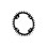 Plato Ovalado Garbaruk 120BCD Sram