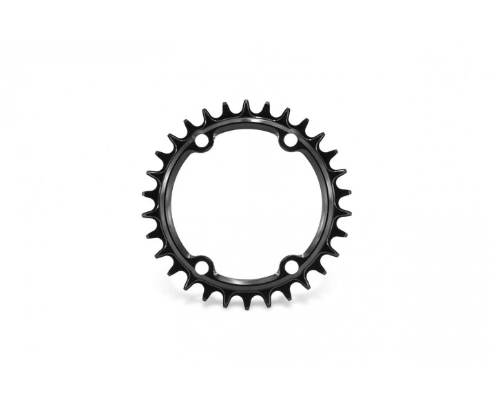 Plato Redondo Garbaruk Shimano M6000/M7000/M8000 Offset 2.6mm