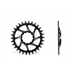 Plato Redondo Garbaruk DM Rotor Rex