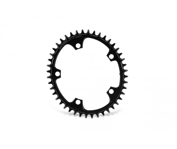 Plato Ovalado Garbaruk 130BCD 5T (44-46-48T)