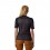 Camiseta Mujer Fox Flexair Ascent Negro |31103-001|