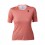 Camiseta Mujer Fox Flexair Ascent Rosa |31103-232|