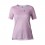 Camiseta Mujer Fox Flexair Rosa |31095-175|