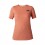 Camiseta Mujer Fox Ranger DR Rosa |30903-232|