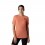Camiseta Mujer Fox Ranger DR Rosa |30903-232|