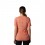 Camiseta Mujer Fox Ranger DR Rosa |30903-232|