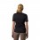 Camiseta Mujer Fox Ranger Tru Dri Negro |31114-001|