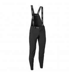 Pantalones Culotte Mujer Fox Defend Fire Negro |28502-001|