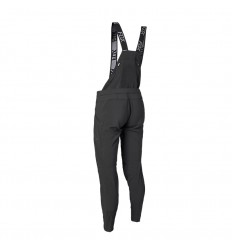 Pantalones Culotte Mujer Fox Defend Fire Negro |28502-001|