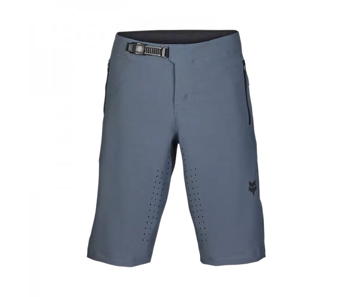 Pantalones Cortos Fox Defend Gris |32379-103|