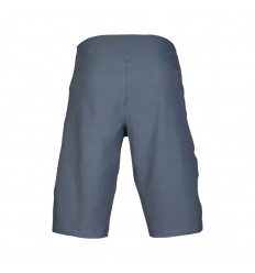 Pantalones Cortos Fox Defend Gris |32379-103|