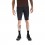 Pantalones Cortos Fox Flexair w/Liner Negro |30688-001|