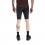 Pantalones Cortos Fox Flexair w/Liner Negro |30688-001|