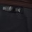 Pantalones Cortos Fox Flexair w/Liner Negro |30688-001|