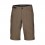 Pantalones Cortos Fox Ranger Lite Marrón |31046-117|