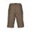 Pantalones Cortos Fox Ranger Lite Marrón |31046-117|