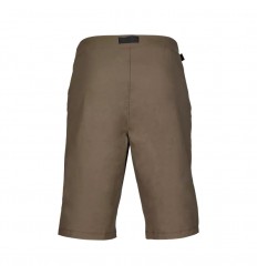 Pantalones Cortos Fox Ranger Lite Marrón |31046-117|