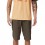 Pantalones Cortos Fox Ranger Lite Marrón |31046-117|