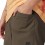 Pantalones Cortos Fox Ranger Lite Marrón |31046-117|