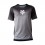 Camiseta Fox Flexair Novah Gris |31011-172|