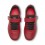 Zapatillas Fox Union Rojo |30127-003|