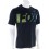 Camiseta Fox Whistler Negro |28705-001|