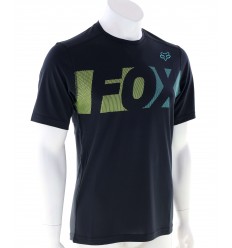 Camiseta Fox Whistler Negro |28705-001|
