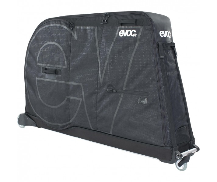 Maleta Bicicleta EVOC Bike Bag Pro Negro