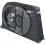 Maleta Bicicleta EVOC Bike Bag Pro Negro