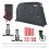 Maleta Bicicleta EVOC Bike Bag Pro Negro