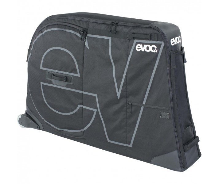 Maleta Bicicleta EVOC Bike Bag Negro