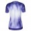 Maillot Scott Mujer Rc Pro Ss Azul / Azul