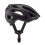Casco Fox Crossframe Crossframe Pro Negro mate |31936-255|