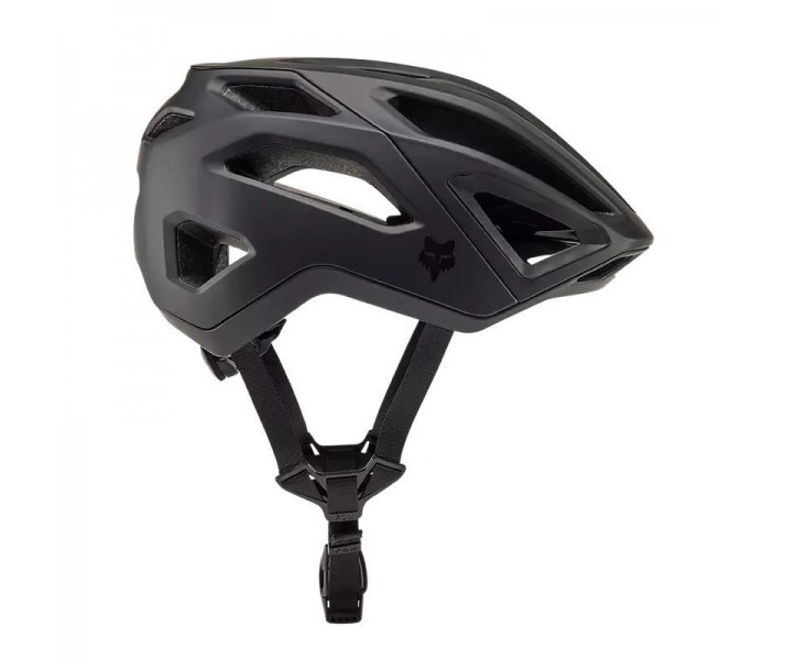 Casco Fox Crossframe Crossframe Pro Negro mate |31936-255|