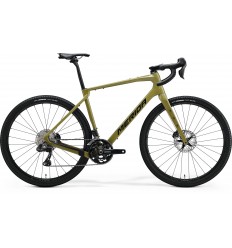Bicicleta Merida Silex 8000 2025