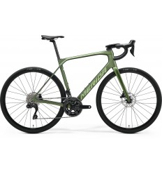 Bicicleta Merida Scultura Endurance 6000 2025