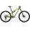 Bicicleta Merida Ninety Six 400 2025