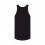 Camiseta Sin Mangas Fox Mujer Head Negro |31842-001|