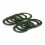WheelsMfg ARANDELA PARA EJE (SPINDLE): 24X1.0MM