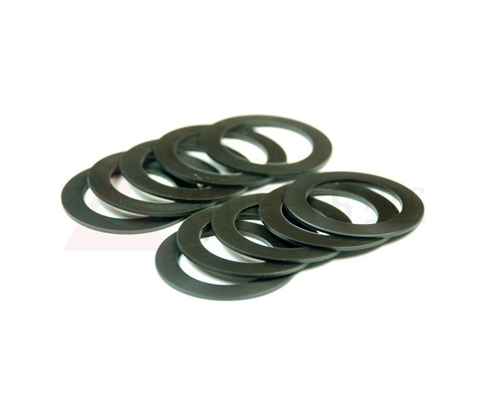 WheelsMfg ARANDELA PARA EJE (SPINDLE): 24X1.0MM