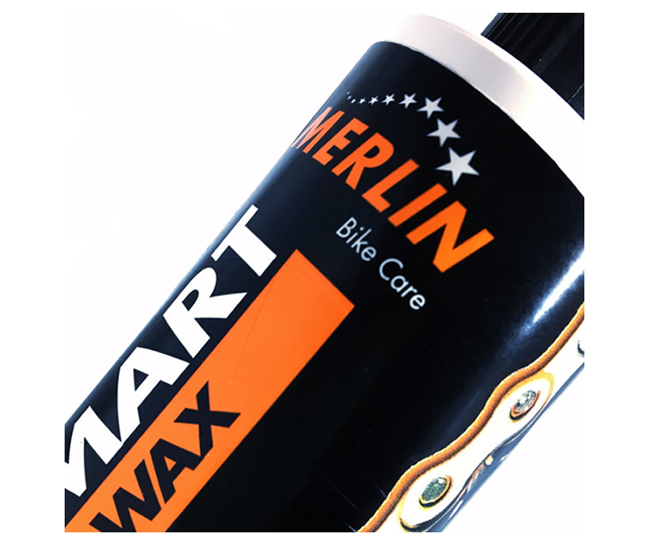 Cera Lubricante Merlin Smart Wax 15L