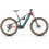 Bicicleta Eléctrica Megamo FLAME AL 03 29' 2025