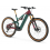 Bicicleta Eléctrica Megamo FLAME AL 03 29' 2025