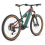Bicicleta Eléctrica Megamo FLAME AL 03 29' 2025