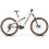Bicicleta Eléctrica Megamo FLAME AL 05 29' 2025