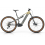 Bicicleta Eléctrica Megamo FLAME AL 10 29' 2025