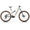 Bicicleta Eléctrica Megamo FLAME AL 10 29' 2025