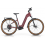 Bicicleta Eléctrica Megamo REACH LOW 05 SUV 29' 2025
