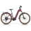 Bicicleta Eléctrica Megamo REACH LOW 10 SUV 29' 2025