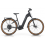 Bicicleta Eléctrica Megamo REACH LOW 10 SUV 29' 2025